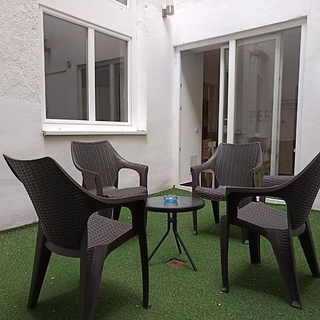Fancy Home บูดาเปสต์ ภายนอก รูปภาพ