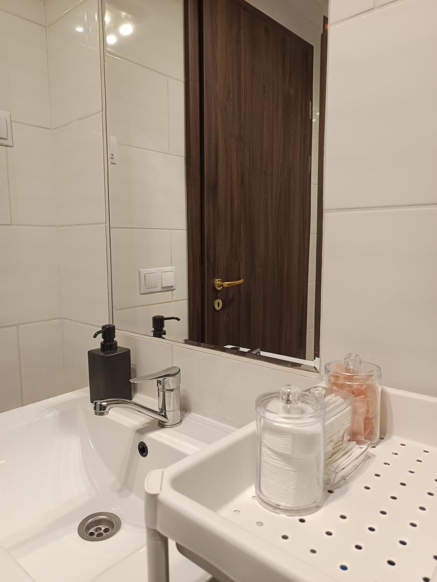 Fancy Home บูดาเปสต์ ภายนอก รูปภาพ