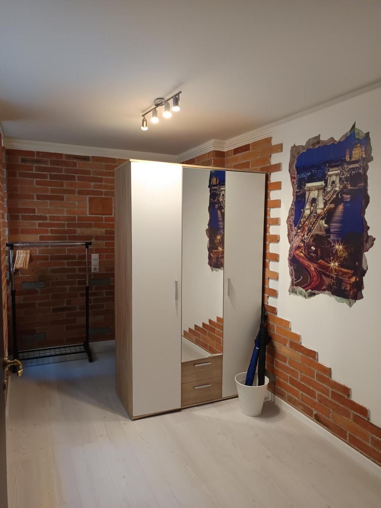 Fancy Home บูดาเปสต์ ภายนอก รูปภาพ