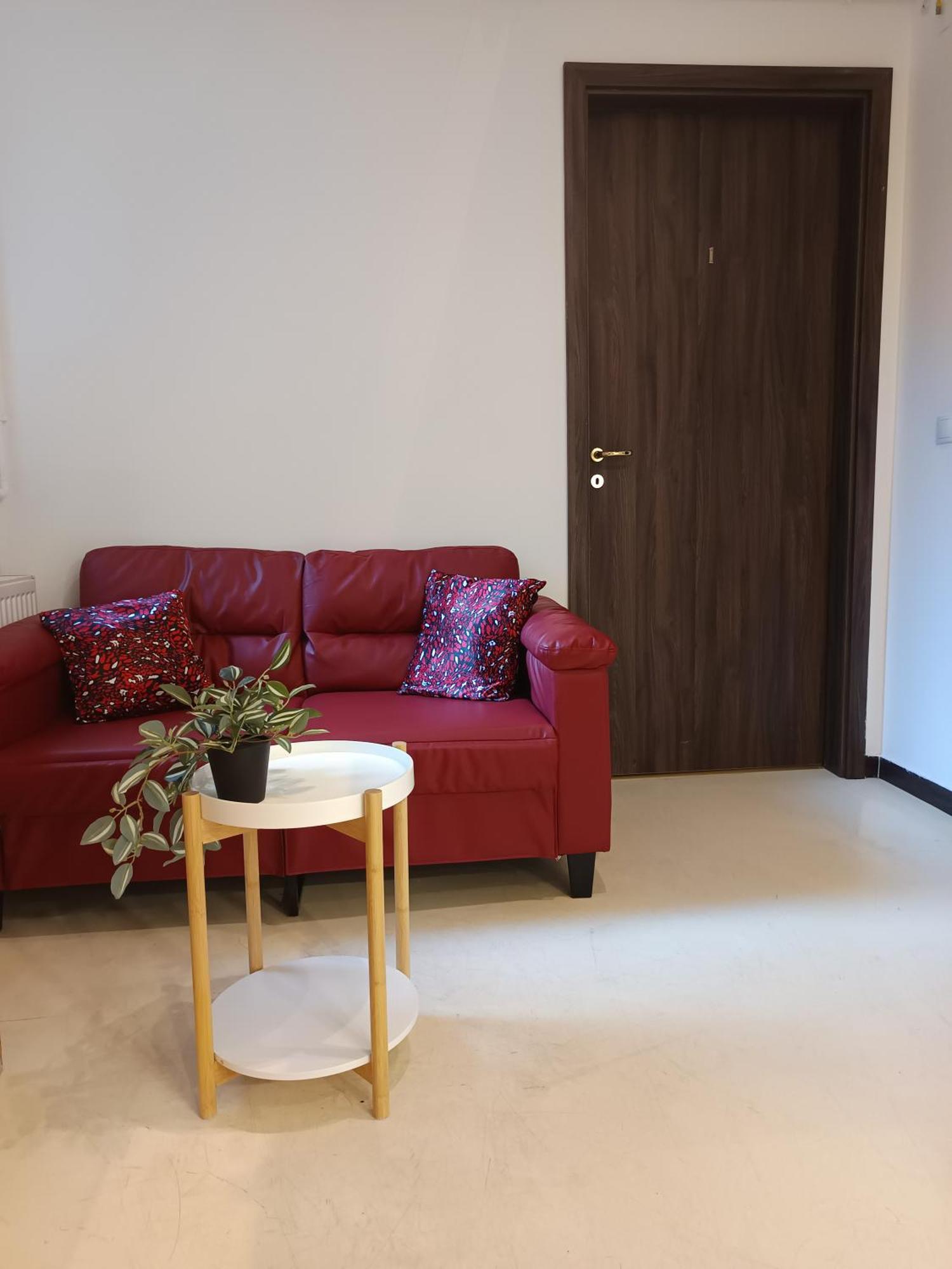 Fancy Home บูดาเปสต์ ภายนอก รูปภาพ