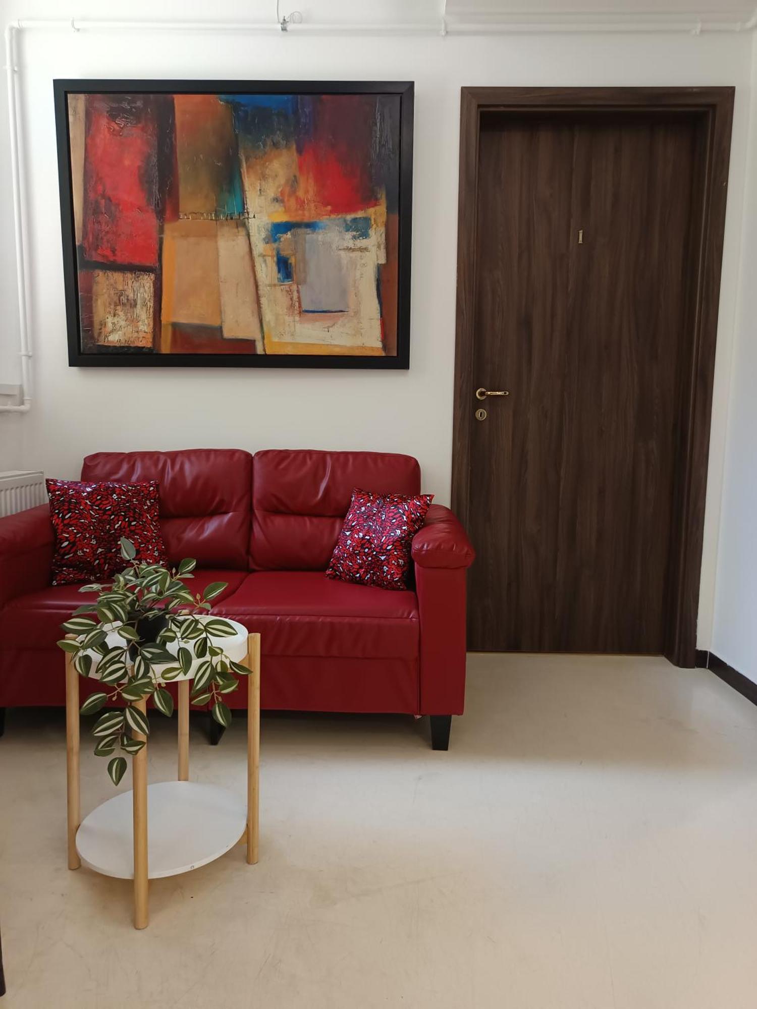 Fancy Home บูดาเปสต์ ภายนอก รูปภาพ